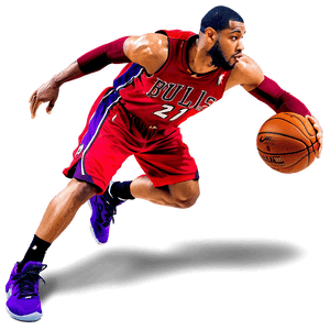 NBA Player Signature Moves PNG 06112024 PNG image with transparent background