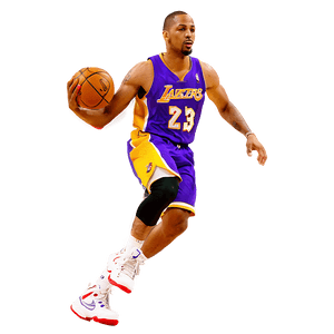 NBA Player Signature Moves PNG bcg PNG image with transparent background