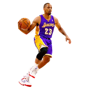 Nba Player Signature Moves Png Bcg PNG Image