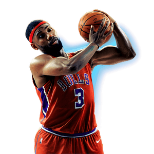 NBA Player Signature Moves PNG wiq98 PNG image with transparent background