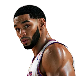 Nba Players In Comic Style Png 73 PNG Image