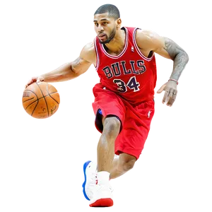 Nba Players In Motion Png 89 PNG Image