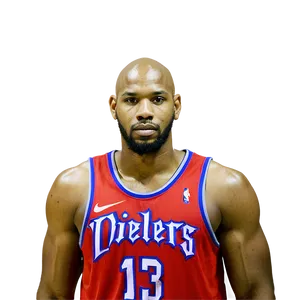 Nba Players In Training Png Dxl PNG Image