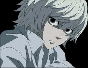 Near Death Note Png, Transparent Png PNG image with transparent background