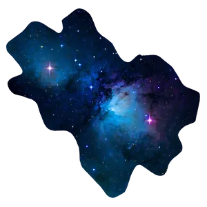 Nebula Inspired Estrella Png Kae PNG Image