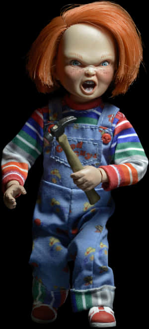 Neca Chucky 2017, HD Png Download PNG image with transparent background