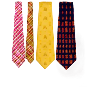 Necktie A PNG Image