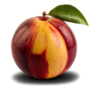 Nectarine Harvest Png 76 PNG Image