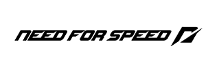 Needfor Speed Logo PNG image with transparent background