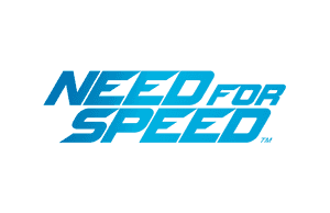 Needfor Speed Logo PNG image with transparent background