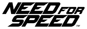 Needfor Speed Logo PNG image with transparent background
