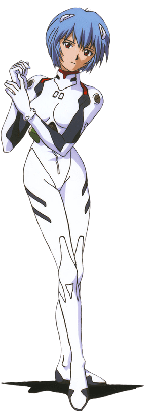 Neon Genesis Evangelion Transparent, HD Png Download PNG image with transparent background