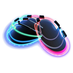 Neon Glow Effect PNG gac48 PNG with transparent background