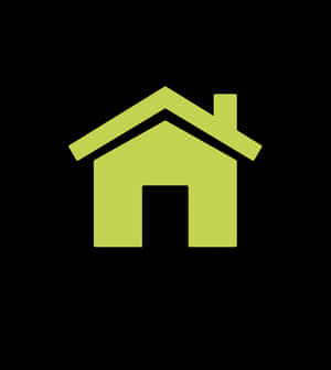 Pulsante Home - Icon, HD Png Download PNG