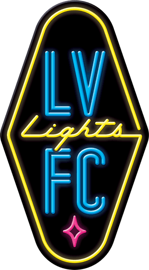 Z8894 - Las Vegas Lights Soccer, HD Png Download PNG with transparent background