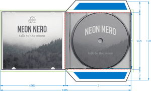 Cd, HD Png Download PNG
