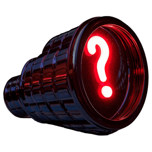 Neon Question Mark Light PNG fmk PNG image with transparent background