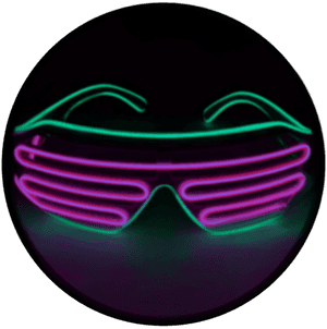 Glasses, HD Png Download PNG image with transparent background