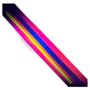 Neon Stripes Clipart Png 75 PNG Image