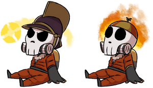 Neopets Tf2, HD Png Download PNG image with transparent background