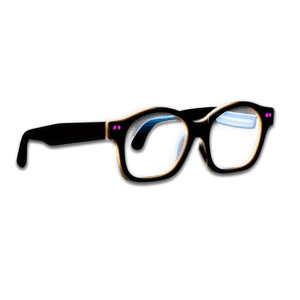 Nerd Emoji PNG 05232024 PNG image with transparent background