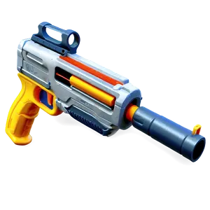 Nerf Slingfire Png 49 PNG Image