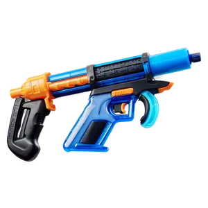 Nerf Water Guns Png Bef PNG Image