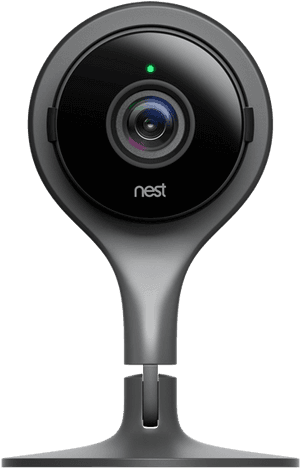 Smart Security Camera, HD Png Download PNG image with transparent background
