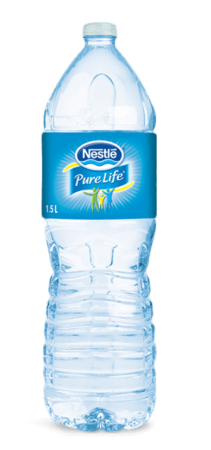 Alt Text Placeholder - 1.5 Ml Water Bottle, HD Png Download PNG image with transparent background