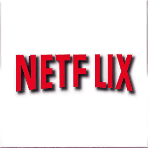 Netflix Mobile App Icon PNG ski57 PNG image with transparent background