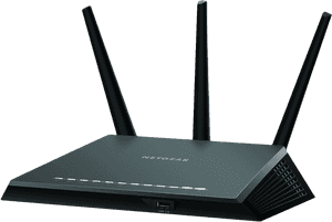 Router Png Image - Transparent Router Png, Png Download PNG with transparent background