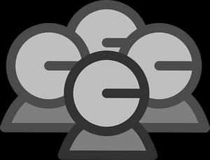 Network Cloud Computing Icon PNG
