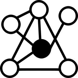 Connection Relationship Graph Chart Comments - Relationship Chart Icon, HD Png Download PNG image with transparent background