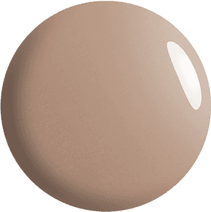Beige Nail Polish Spilled, HD Png Download PNG with transparent background