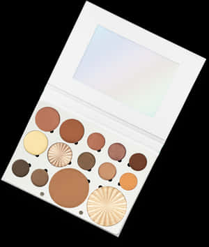 Ofra Free Spirit Palette, HD Png Download PNG