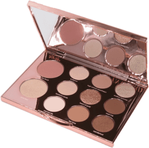 #png #makeup #eyeshadow #freetoedit - Paleta Tarte X Aspyn Ovard, Transparent Png PNG with transparent background