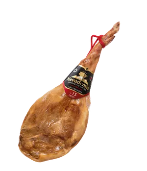 Nevadensis Gran Reserva Ham PNG Image