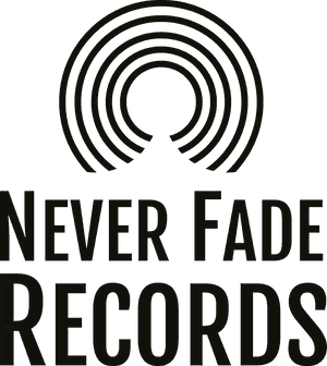 Never Fade Records Logo - Never Fade Records Png, Transparent Png PNG