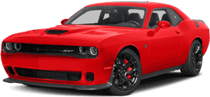 New 2017 Dodge Challenger Srt Hellcat - 2016 Dodge Challenger Cost, HD Png Download PNG image with transparent background