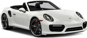 New 2019 Porsche 911 Turbo, HD Png Download PNG image with transparent background