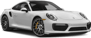 New 2019 Porsche 911 Turbo S, HD Png Download PNG image with transparent background