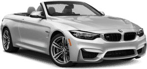 New 2020 Bmw M4 Base - 2020 Bmw M4 Convertible, HD Png Download PNG image with transparent background