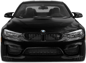 New 2020 Bmw M4 - Black Bmw M4 Price, HD Png Download PNG image with transparent background