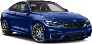 New 2020 Bmw M4 - Bmw M4 2019 Black, HD Png Download PNG image with transparent background
