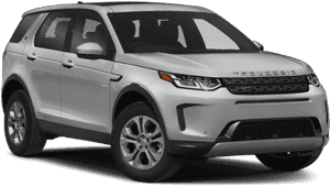 New 2020 Land Rover Discovery Sport Se - 2020 Land Rover Discovery White, HD Png Download PNG image with transparent background