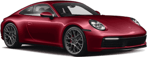 New 2020 Porsche 911 Carrera S, HD Png Download PNG image with transparent background