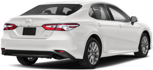 New 2020 Toyota Camry Le - Toyota Camry 2019, HD Png Download PNG image with transparent background