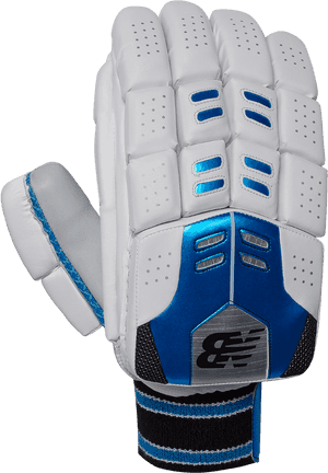 New Balance Cricket Gloves, HD Png Download PNG image with transparent background