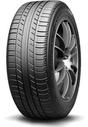 Premier® A/s, , Large - Michelin Premier A S Tire, HD Png Download PNG