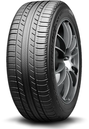 New Car Tire Design PNG Image